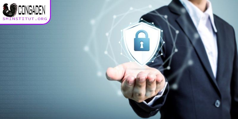 Chính sách bảo mật - Cam kết dữ liệu, uy tín tuyệt đối 6 Website cập nhật chính sách bảo mật định kỳ